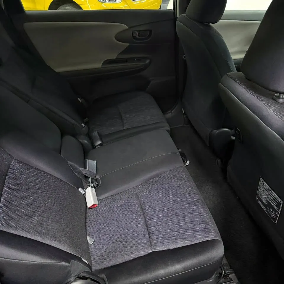 Toyota Wish 2010 1.8