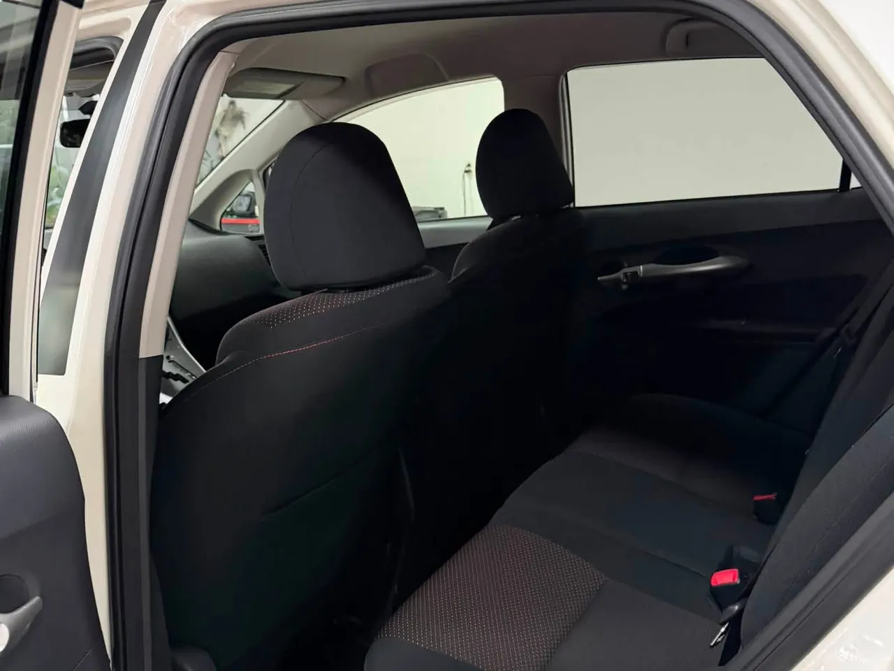 Toyota Auris 2011