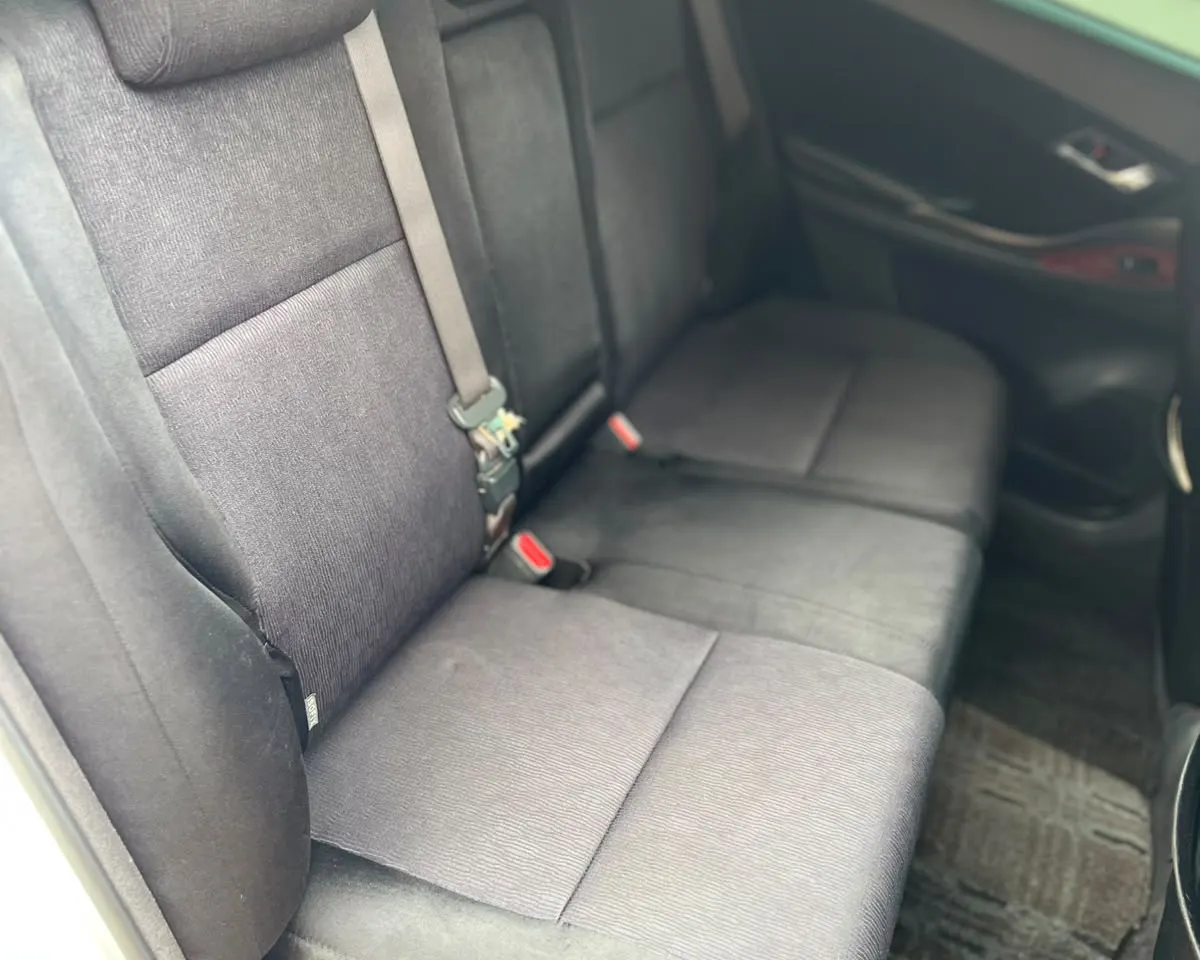 Toyota Allion 2008