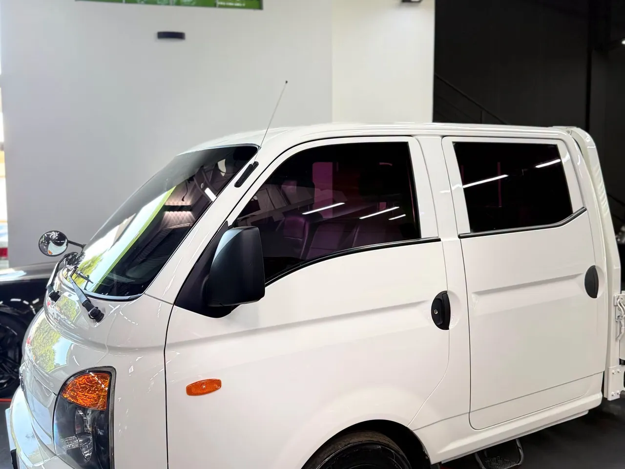 Hyundai Porter 2015 II H100