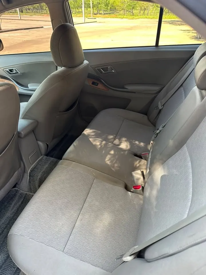 Toyota Allion 2009
