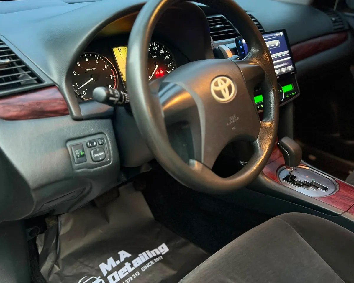 Toyota Allion 2009