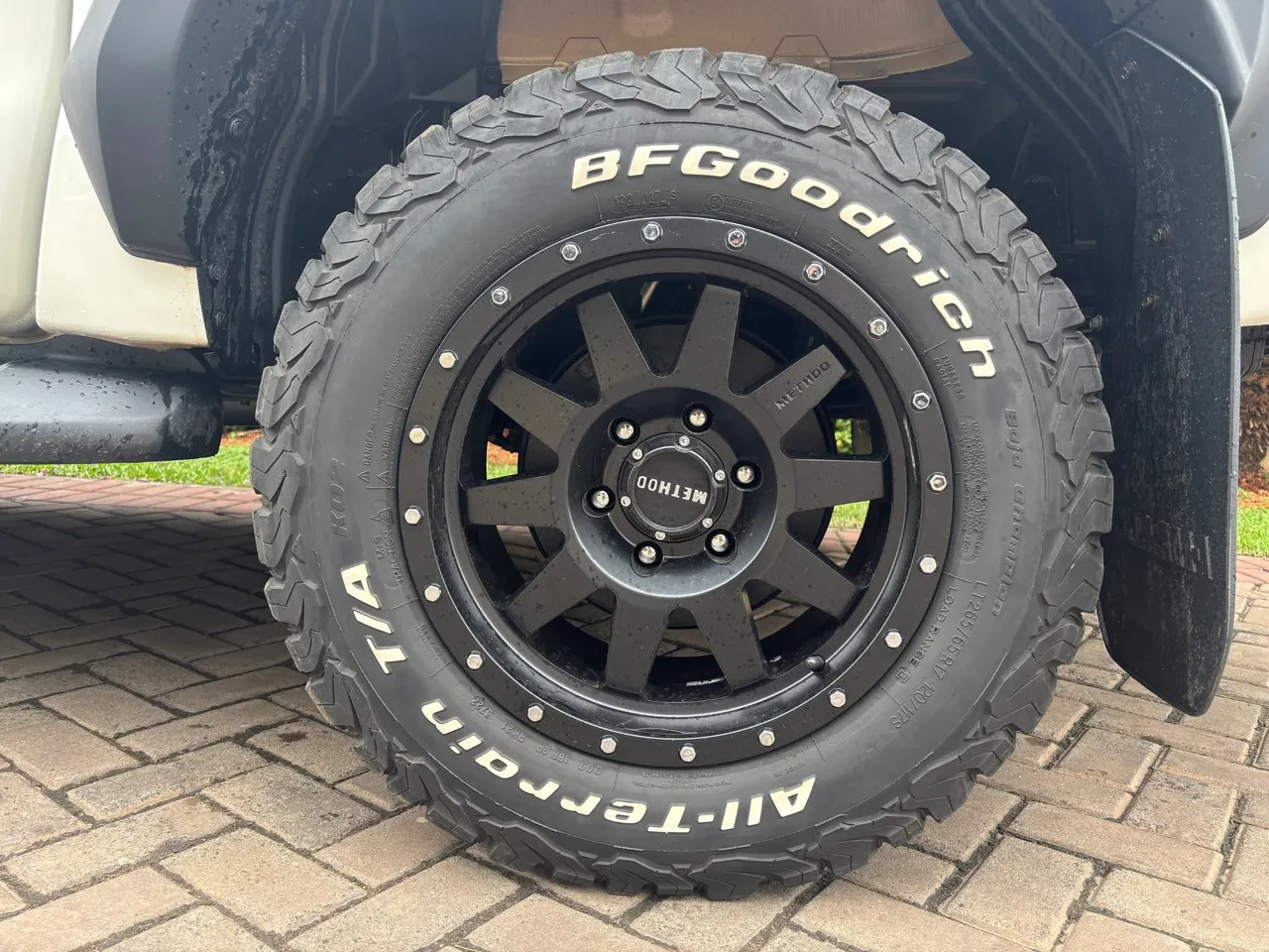 Toyota Hilux 2022 GR