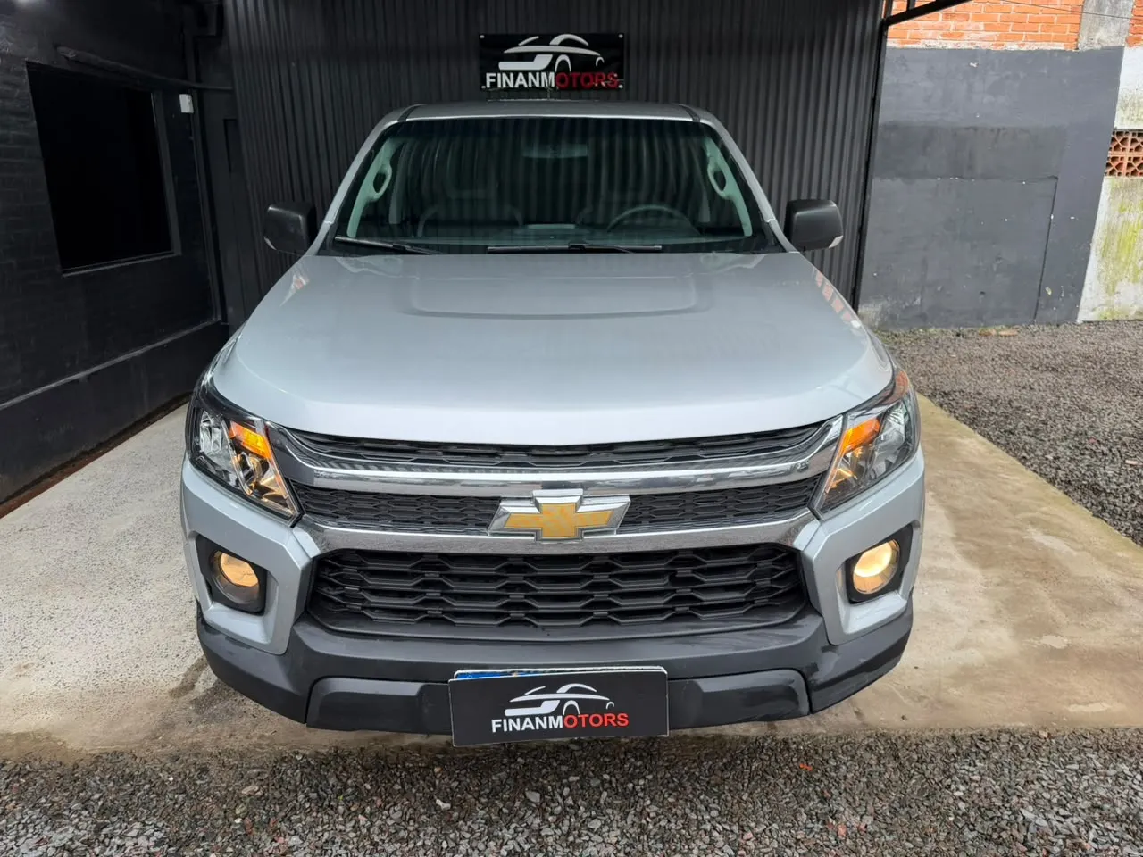 Chevrolet S10 2022 LT 2.8 CTDI