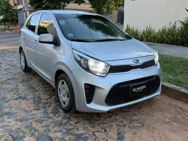 Kia Picanto 2018