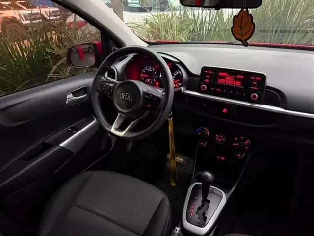 Kia Picanto 2020