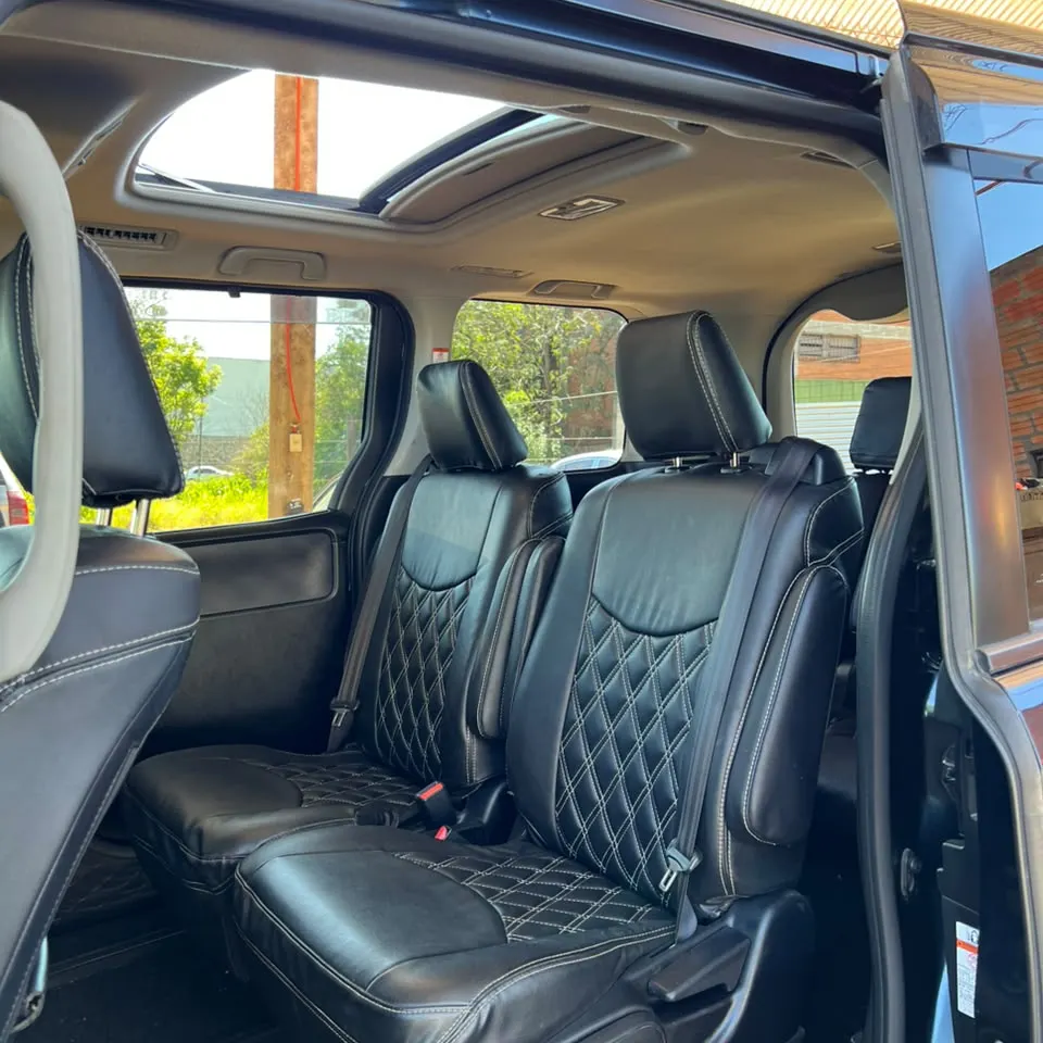 Toyota Voxy 2014 new voxy