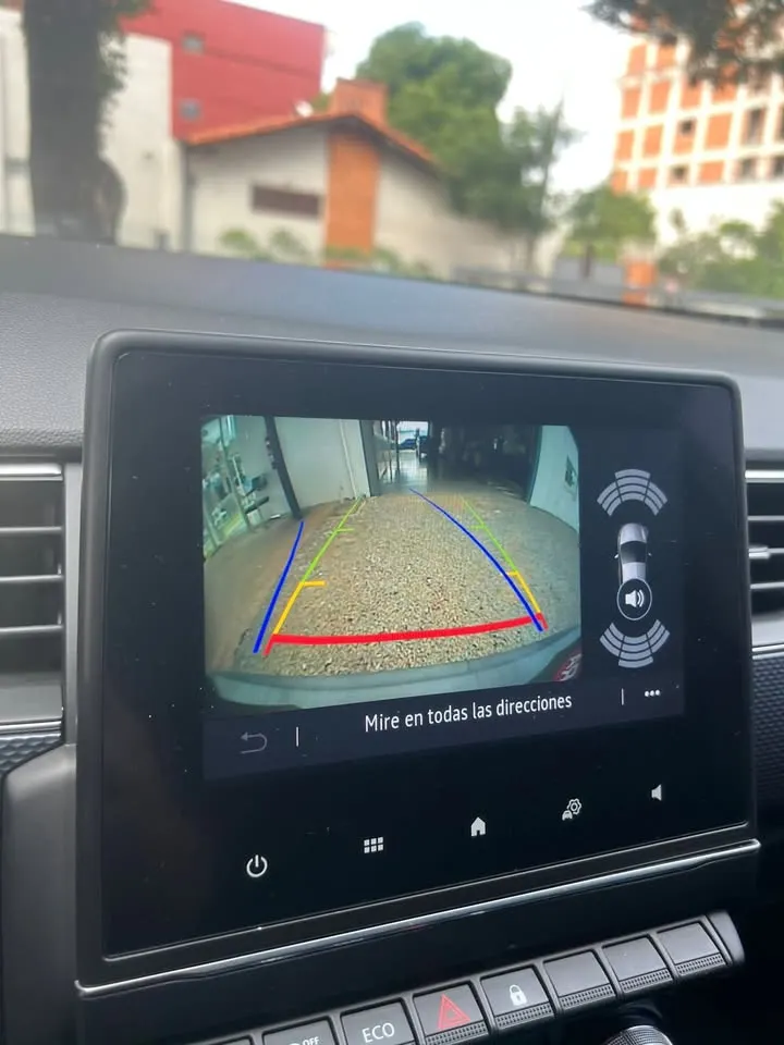 Renault Arkana 2023 E-Tech Hybrid