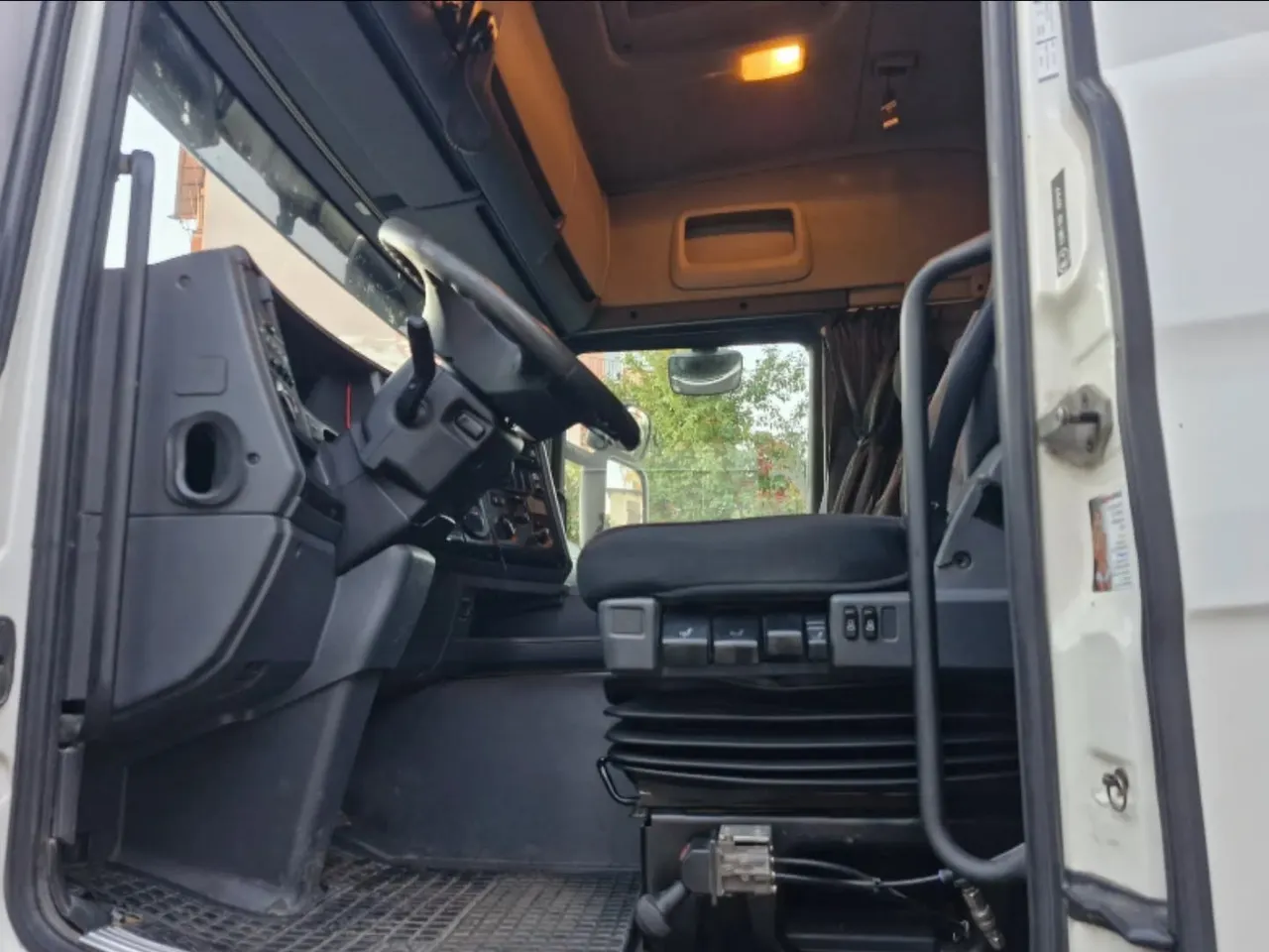 Scania G 420 2011 HPI