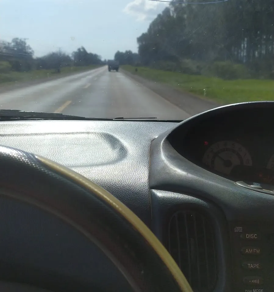 Chevrolet S10 2004 1