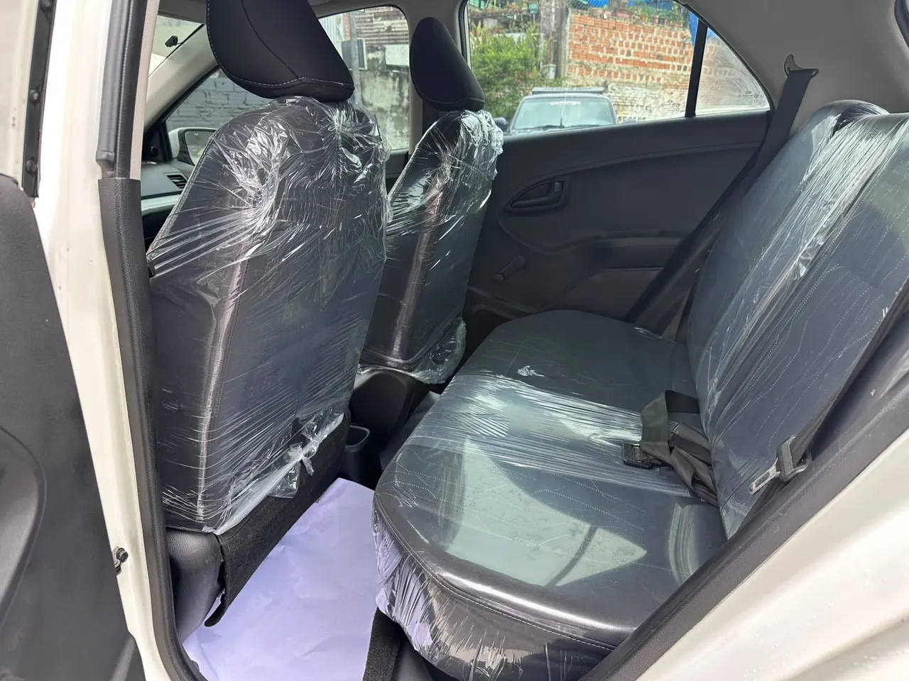 Kia Picanto 2013