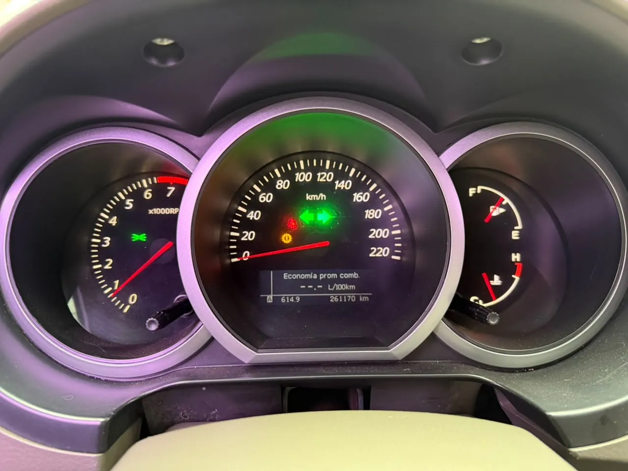 Suzuki Grand Vitara 2011