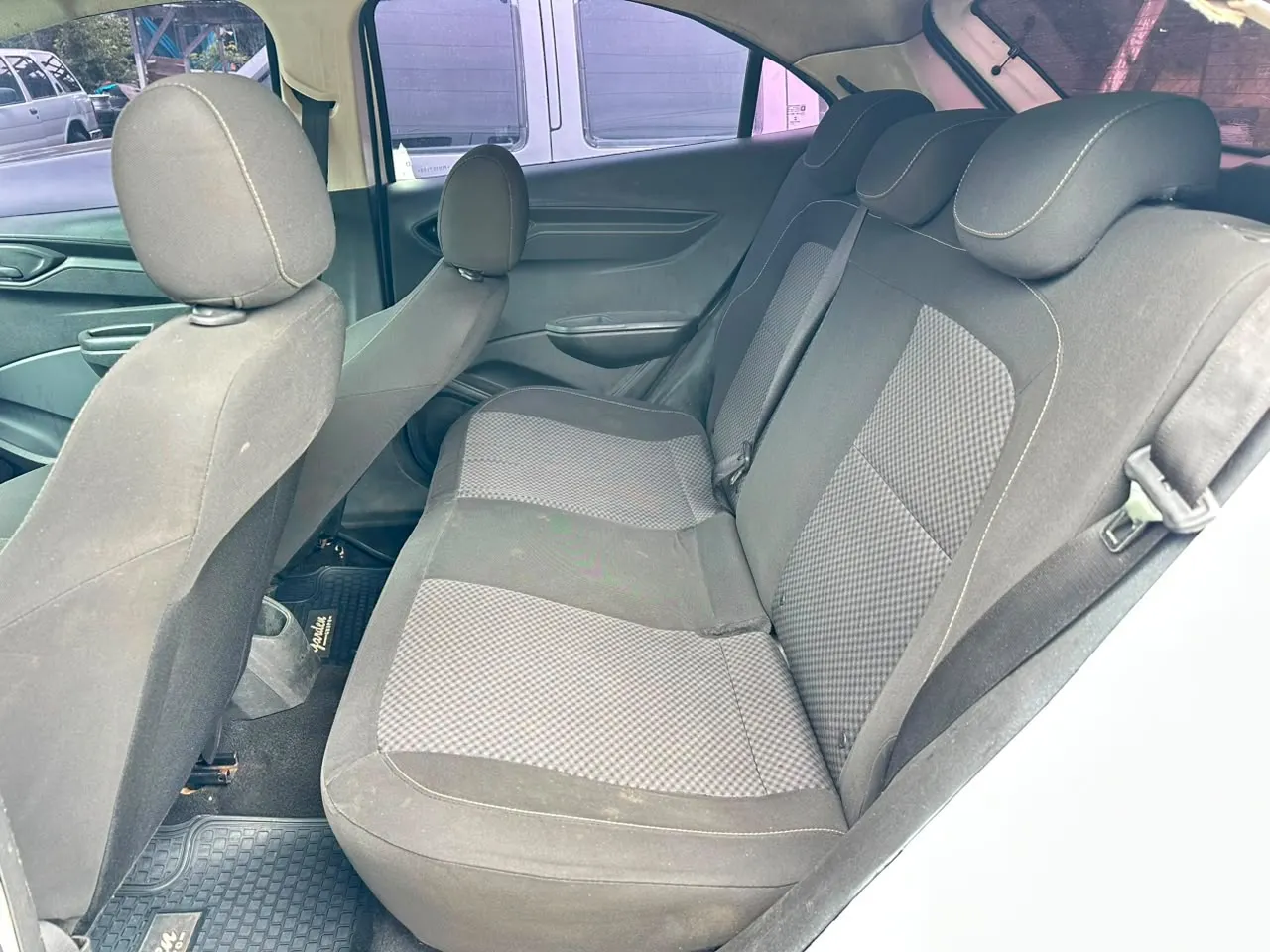 Chevrolet Onix 2021 Joy
