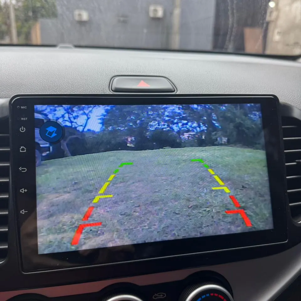 Kia Picanto 2014 Flex