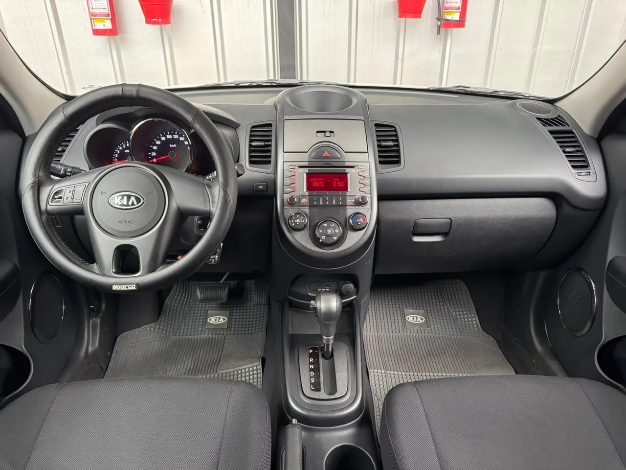 Kia Soul 2010