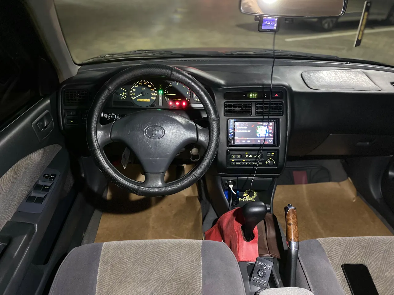 Toyota Corona 1999