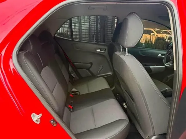 Kia Picanto 2020
