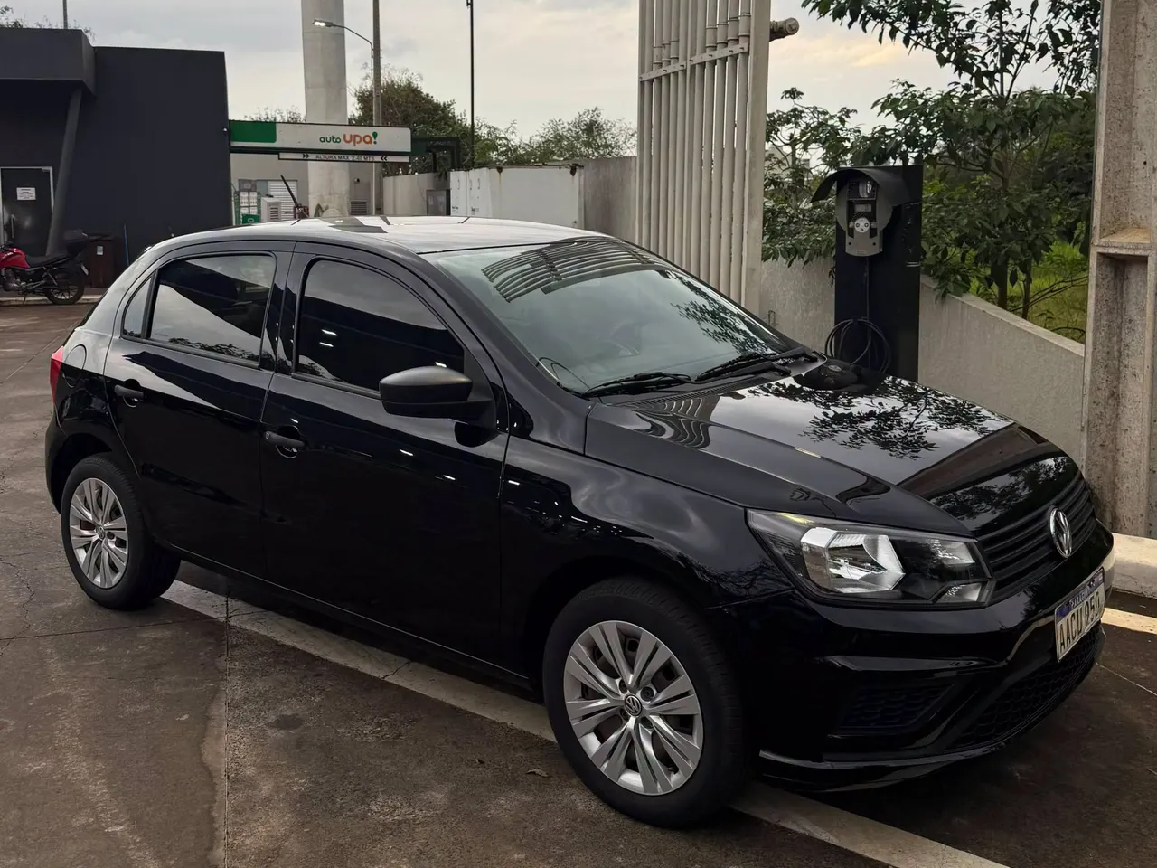 Volkswagen Gol 2020 1.6L MSI