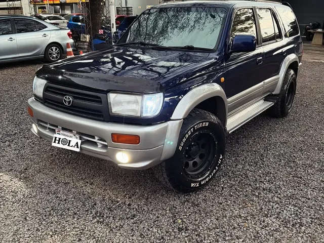 Toyota Hilux Surf 1997