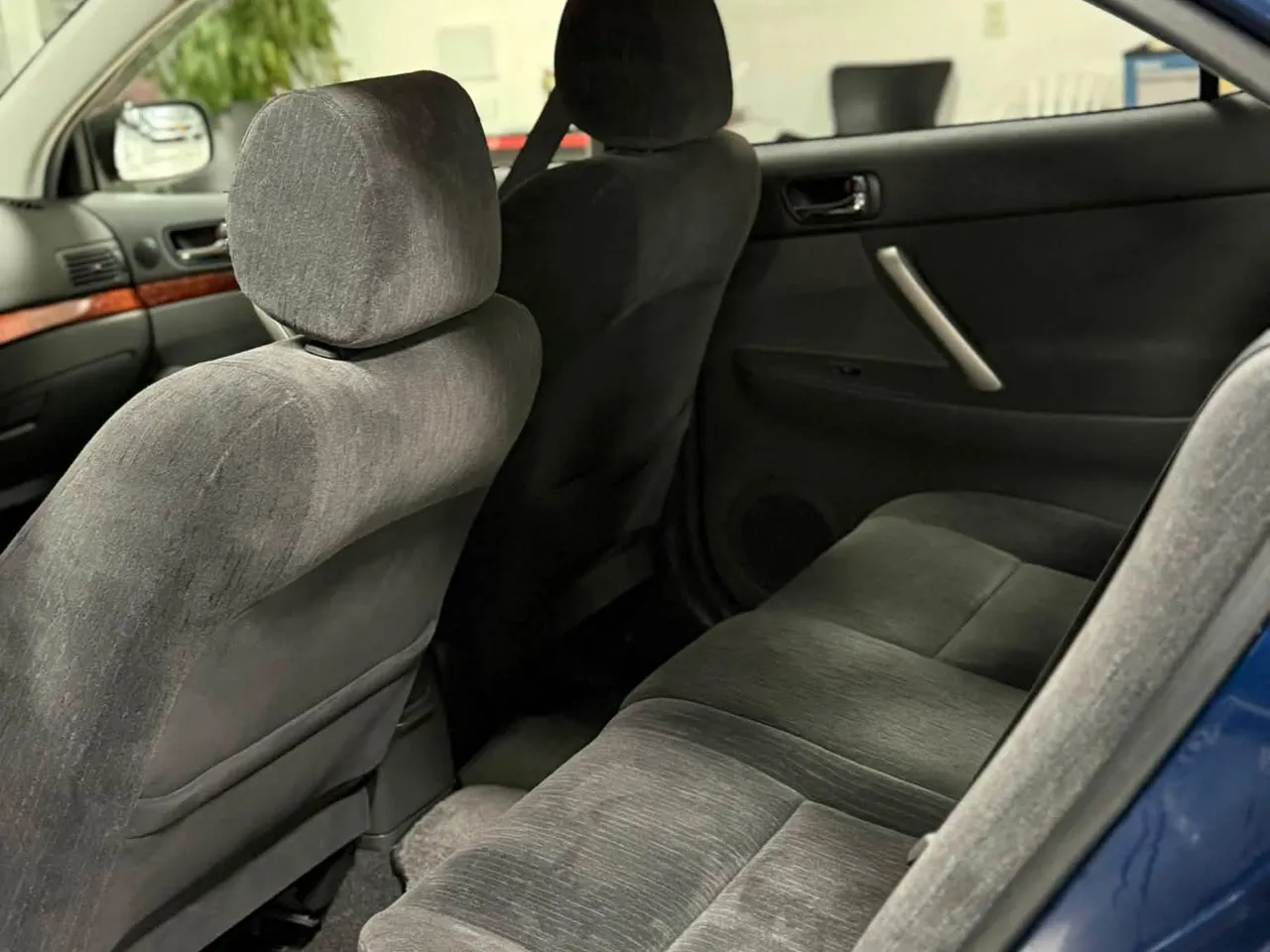 Toyota Allion 2006